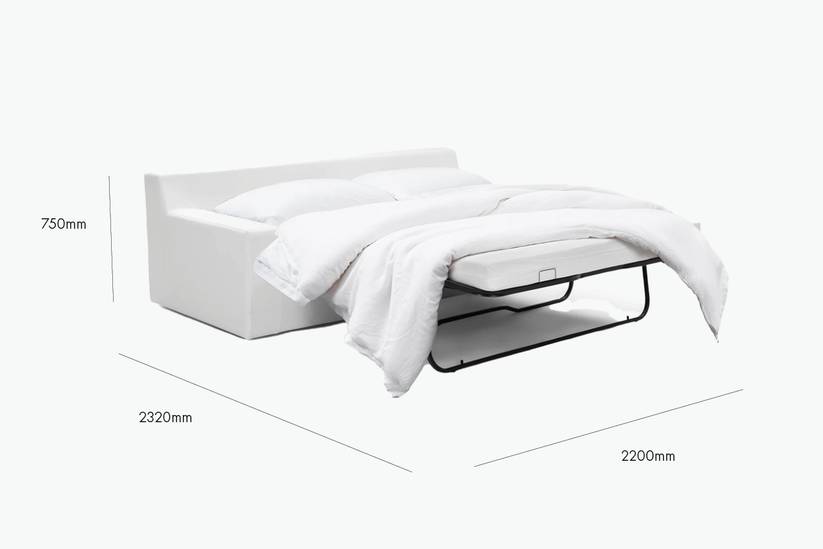 Bayer Sofa Bed