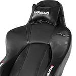 AKRACING Premium V2 Gaming Chair Black