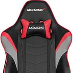 AKRACING Overture Gaming Chair White