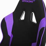 AKRACING Wolf Gaming Chair Purple