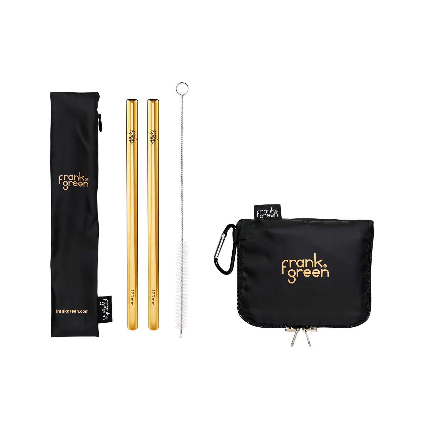 On The Go Gift Set