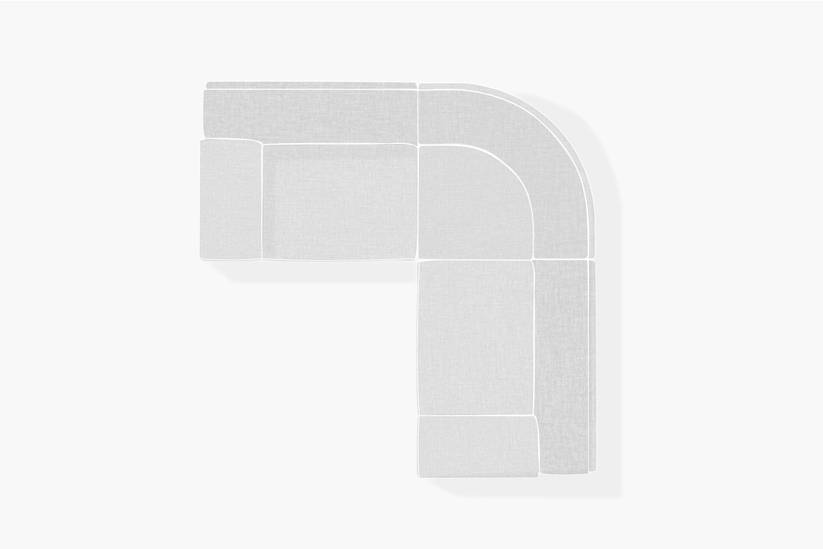 Parkha Modular