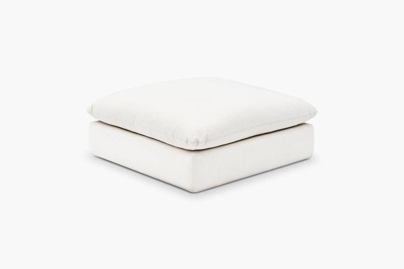 Parkha Ottoman