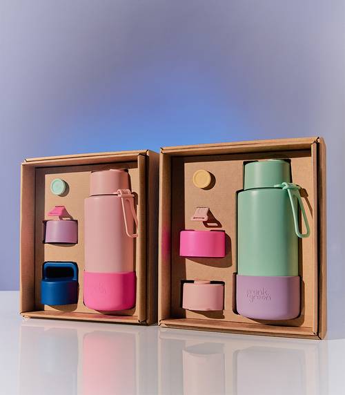 Limited Edition Mix & Match Gift Set