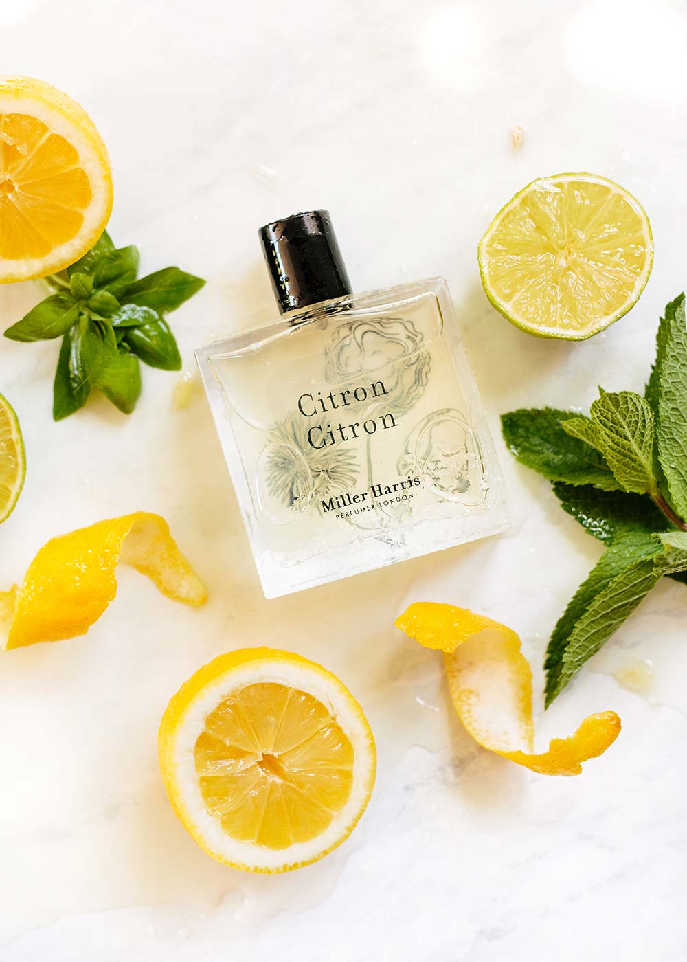 Citron Citron | Miller Harris | Eau de Parfum