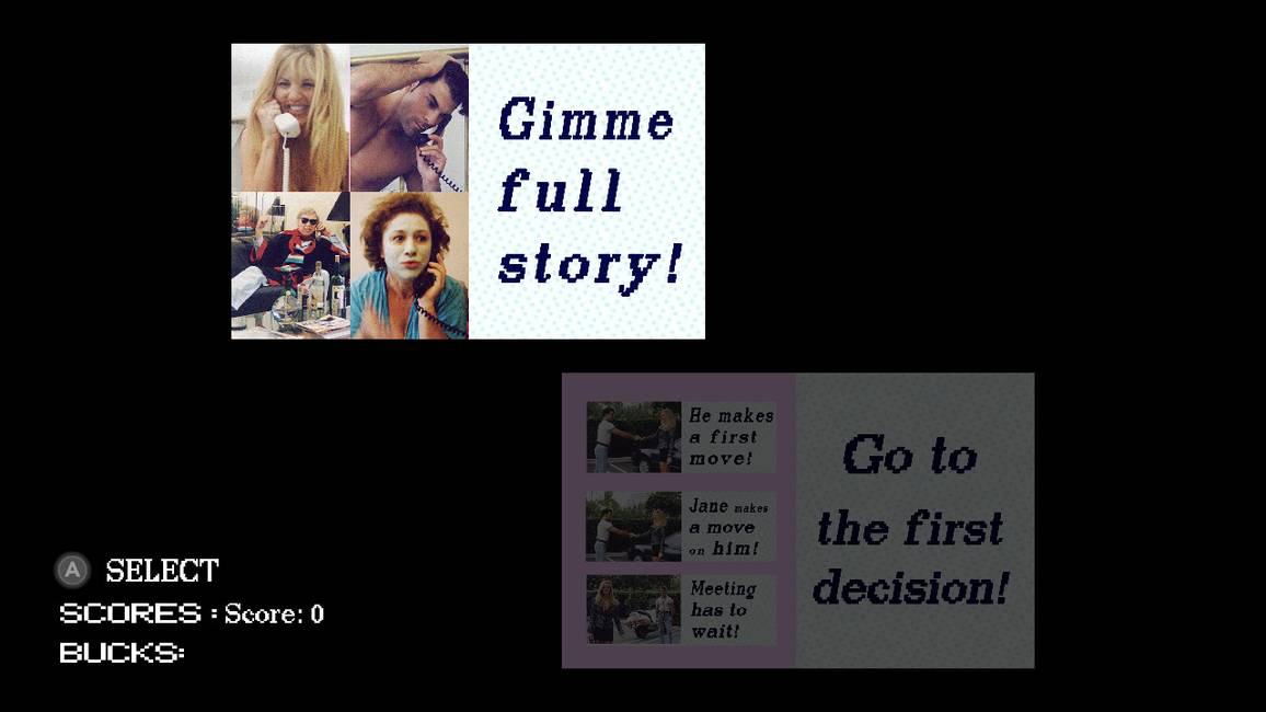 Switch Limited Run 204 Plumbers Don’t Wear Ties Definitive Edition