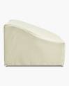 Outdoor Rowe Lounge Chair Protective Waterproof Cover