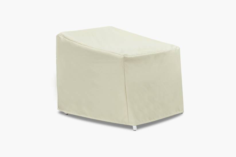 Outdoor Rodeo Lounge Chair Protective Waterproof Cover