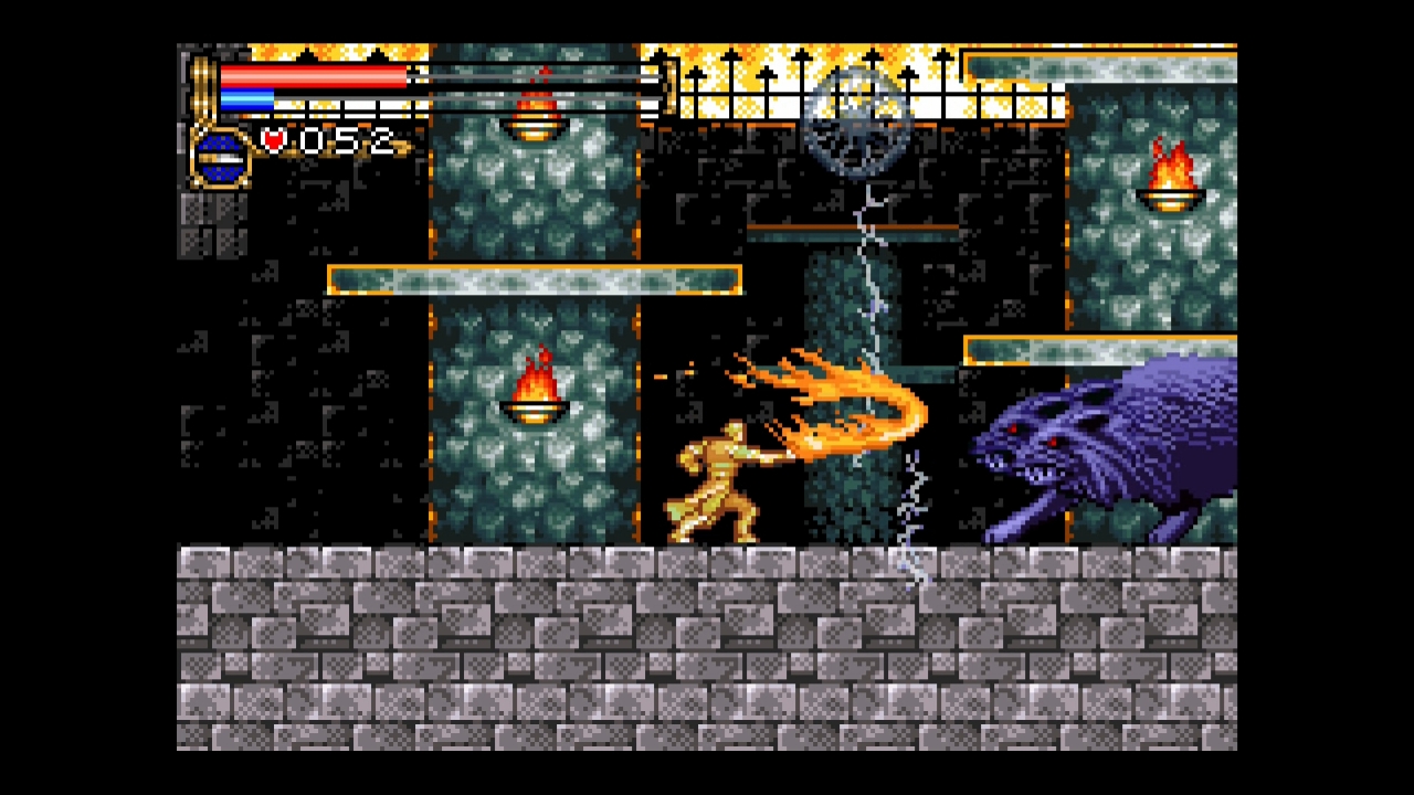 Xbox Limited Run #7: Castlevania Advance Collection Classic