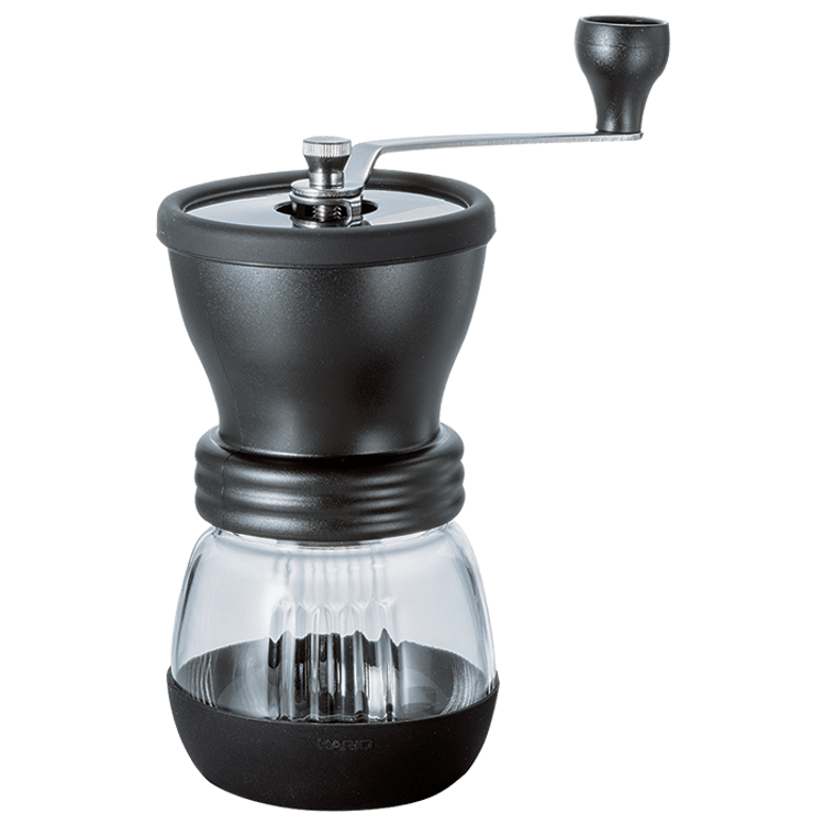 Hario Skerton N - Hand Coffee Grinder