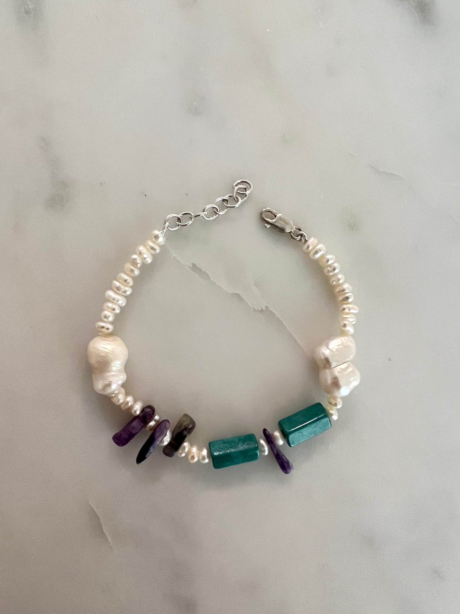 Product Image: Amuleto bracelet