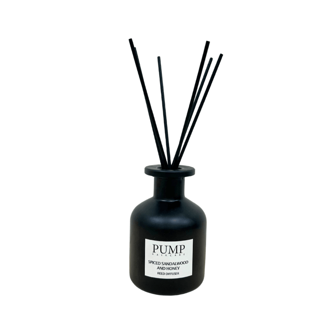 Pump Reed Diffuser