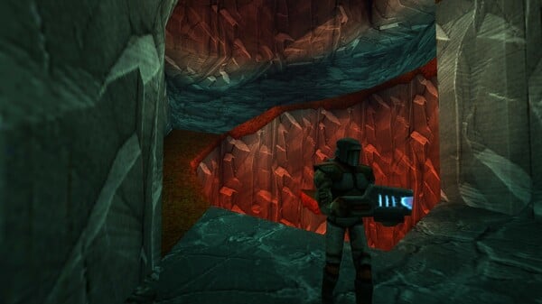 Quake II for Nintendo Switch - Nintendo Official Site