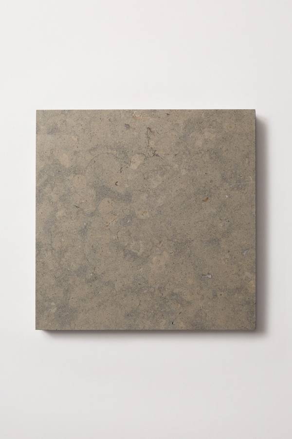 limestone stone tile square 12" grand place barrow clé tile