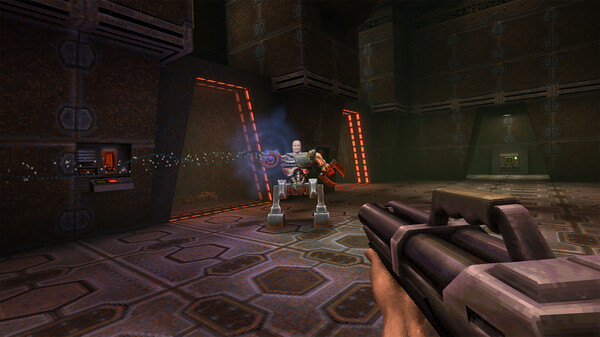 Quake II Special Edition (PC) – Limited Run Games
