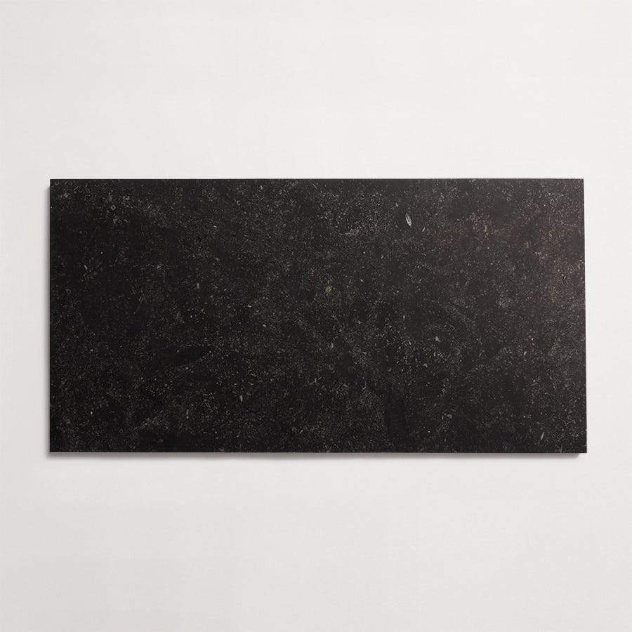 black tile | zellige, cement, stone, terracotta | shop clé – clé tile