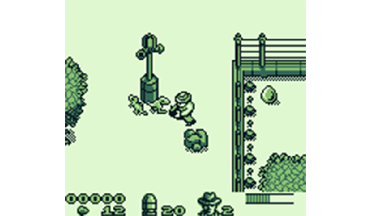 Jurassic Park: Classic Games Collection Classic Edition (Switch) �?? Limited Run Games