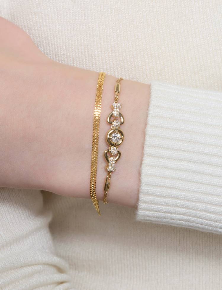 Wear It With
