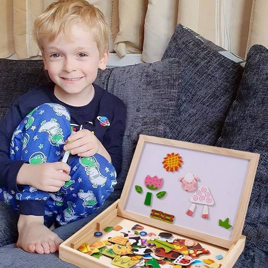 Farm Yard Tales Craft Kit