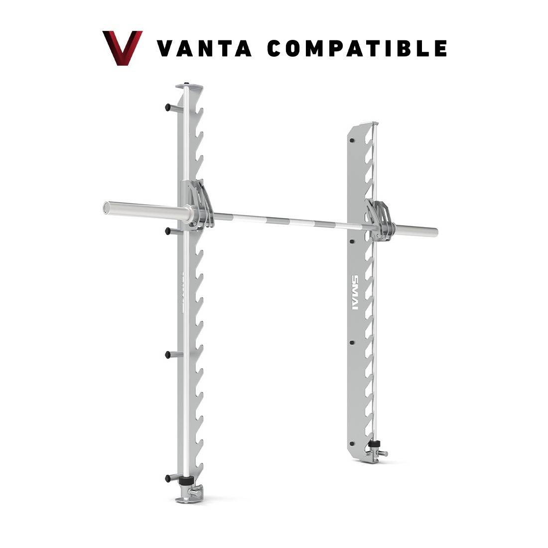 Smith Machine Insert - Vanta Series