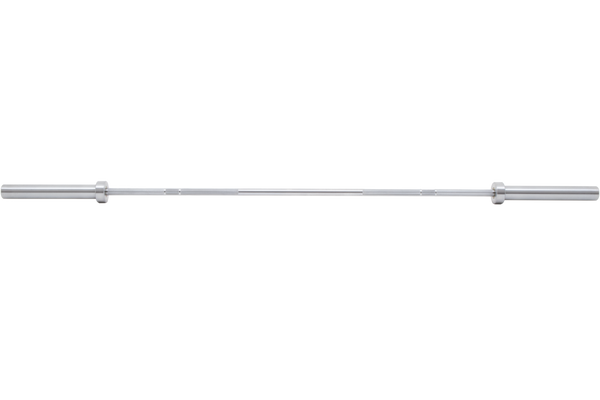15kg Barbell (Bearing) - Black Oxide