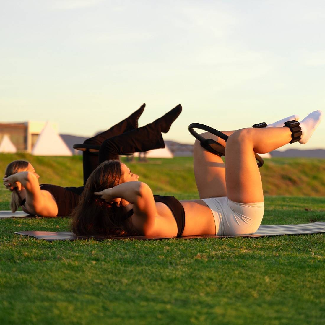Pilates Ring / Yoga Ring