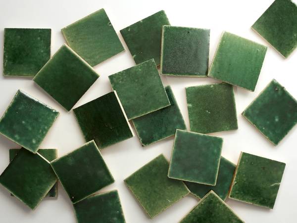 eastern earthenware | raw emerald | petite | june 2023  eastern earthenware | raw emerald | petite | june 2023