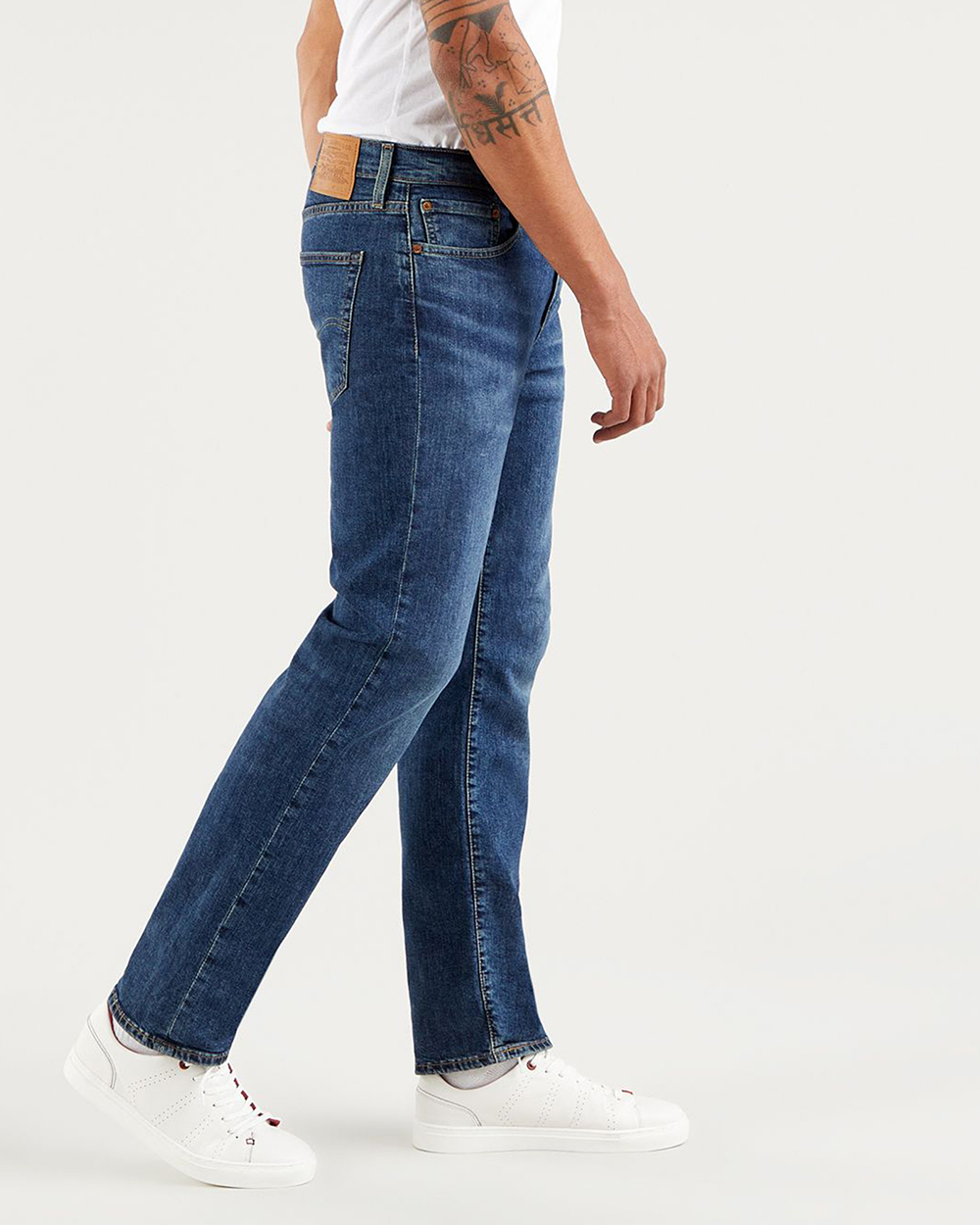 levi's 514 straight pants