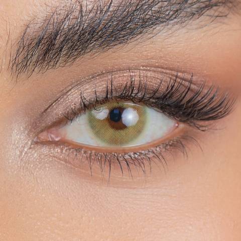 Sahara Green