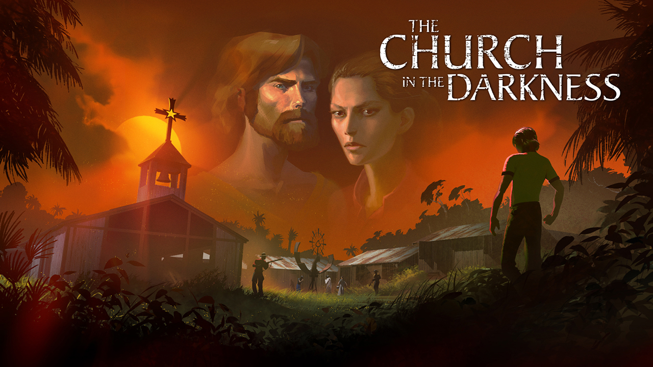 The Church in the Darkness