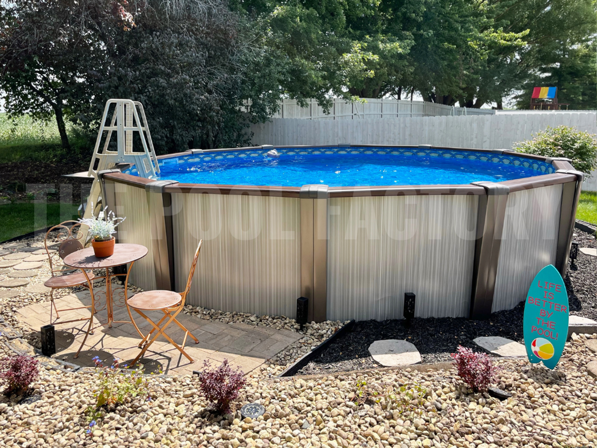 33 Pool 33'x54