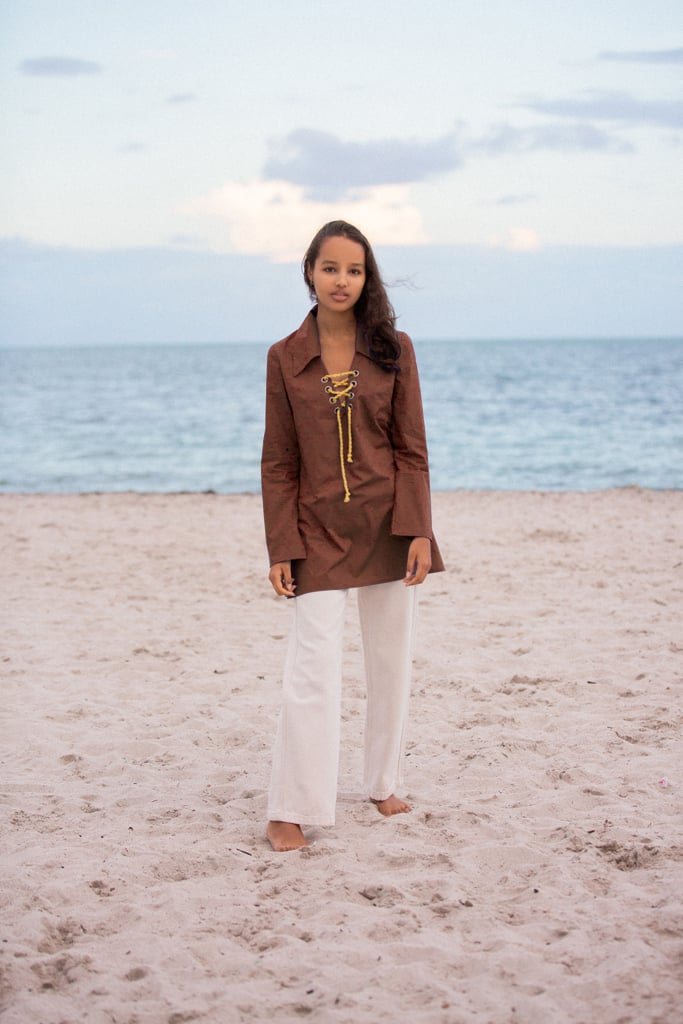 Product Image: Prado Minidress 