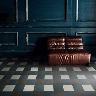 cement | mythology | flanders | neutral trio | mallard, charcoal + paste (3pc bundle)