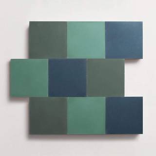 cement | mythology | foxglove | vibrant trio | kelly, leaf + federal blue (3pc bundle)