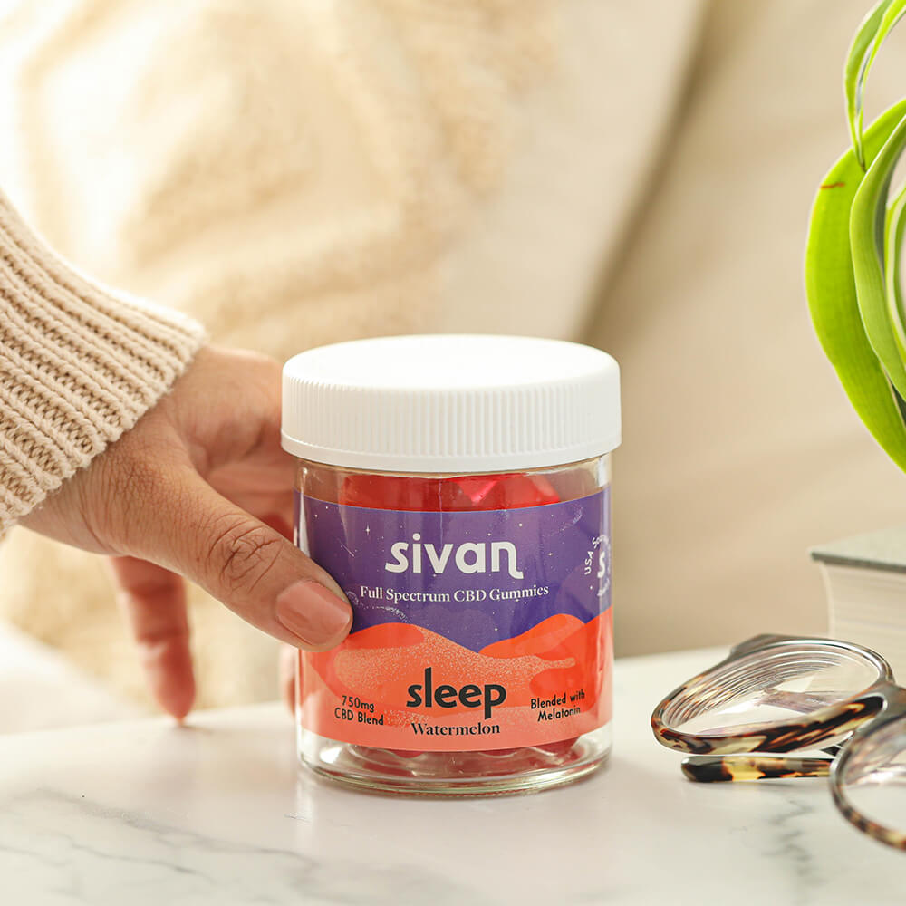 Scion Organics CBD Gummies Official Products