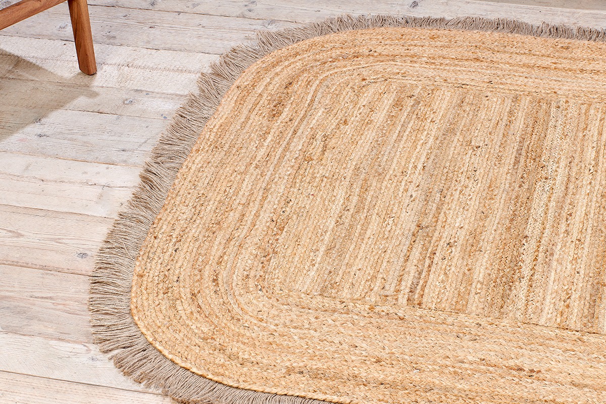 Hemp & Jute Rugs  Natural, Sustainable Large Jute Rugs & Floor