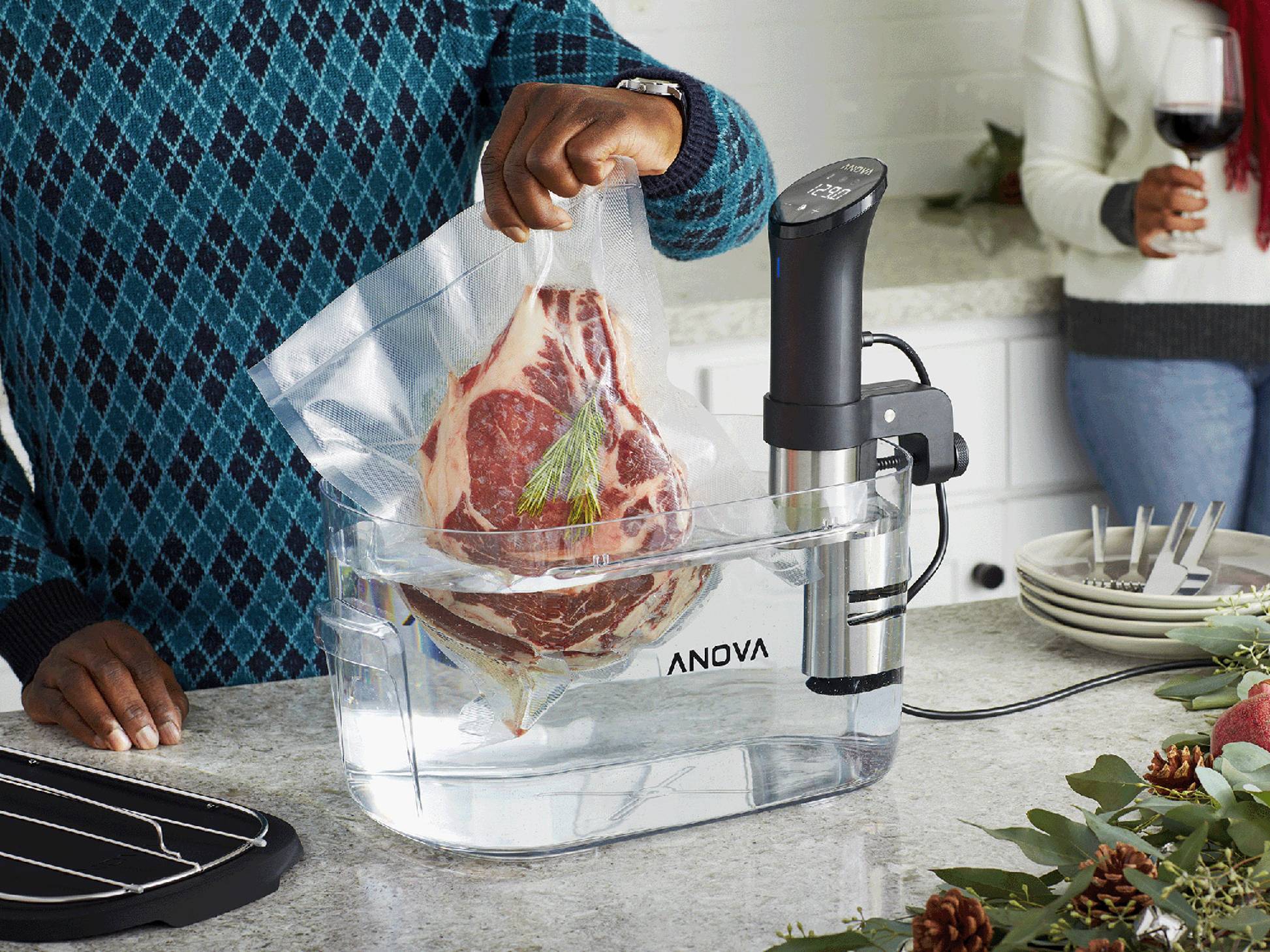 Sous Vide Cooking: How to Get Started