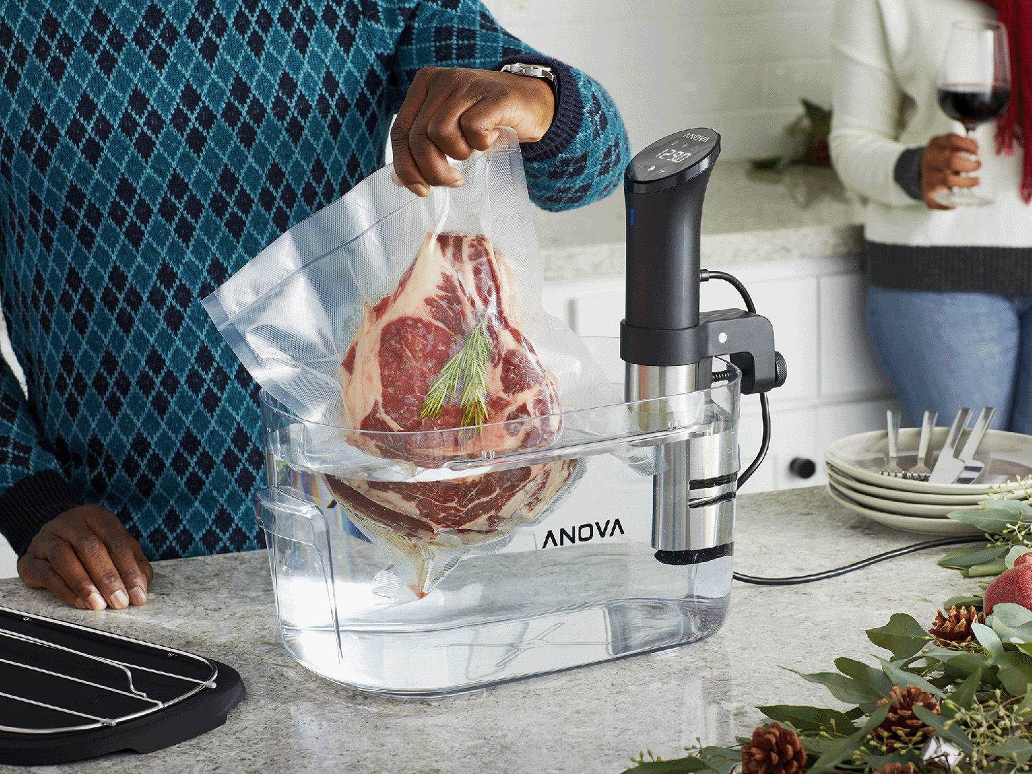 Anova Precision Cooker