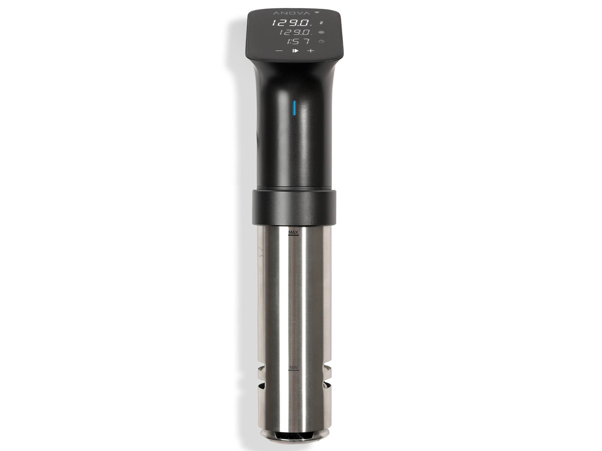 Anova - Precision Vacuum Sealer Pro - Black 