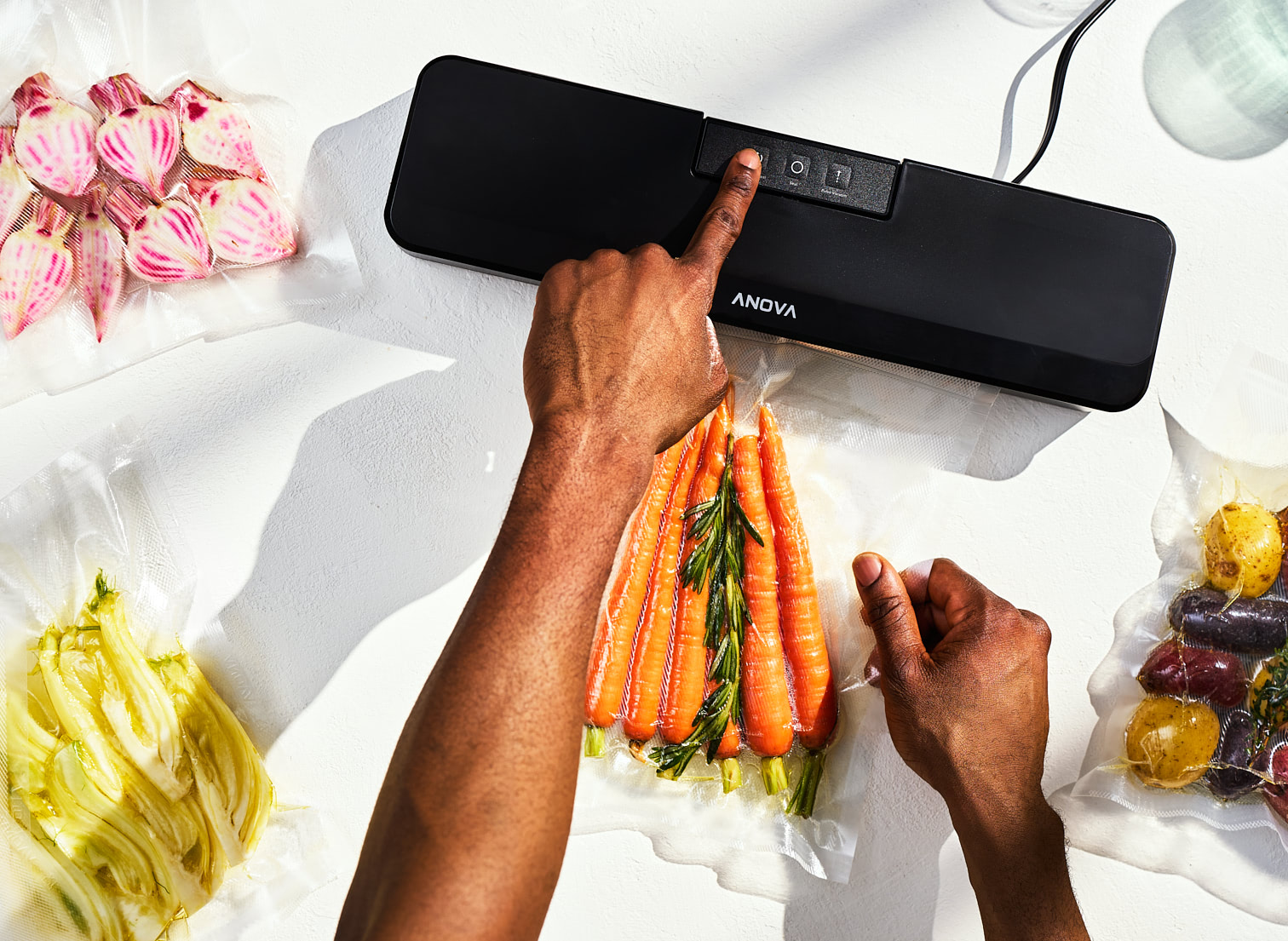 Anova Vacuum Sealer