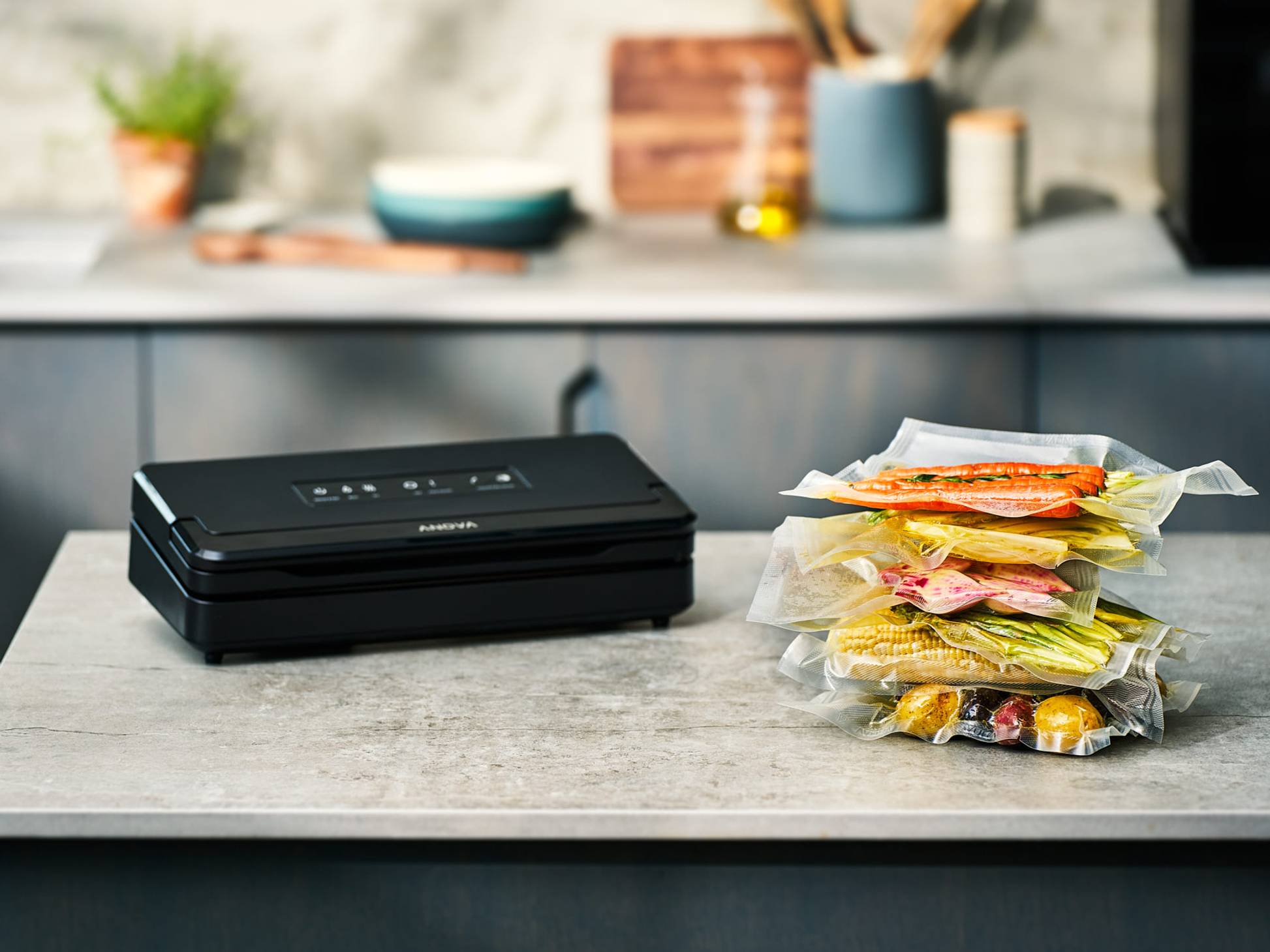 Anova Precision Vacuum Sealer Pro