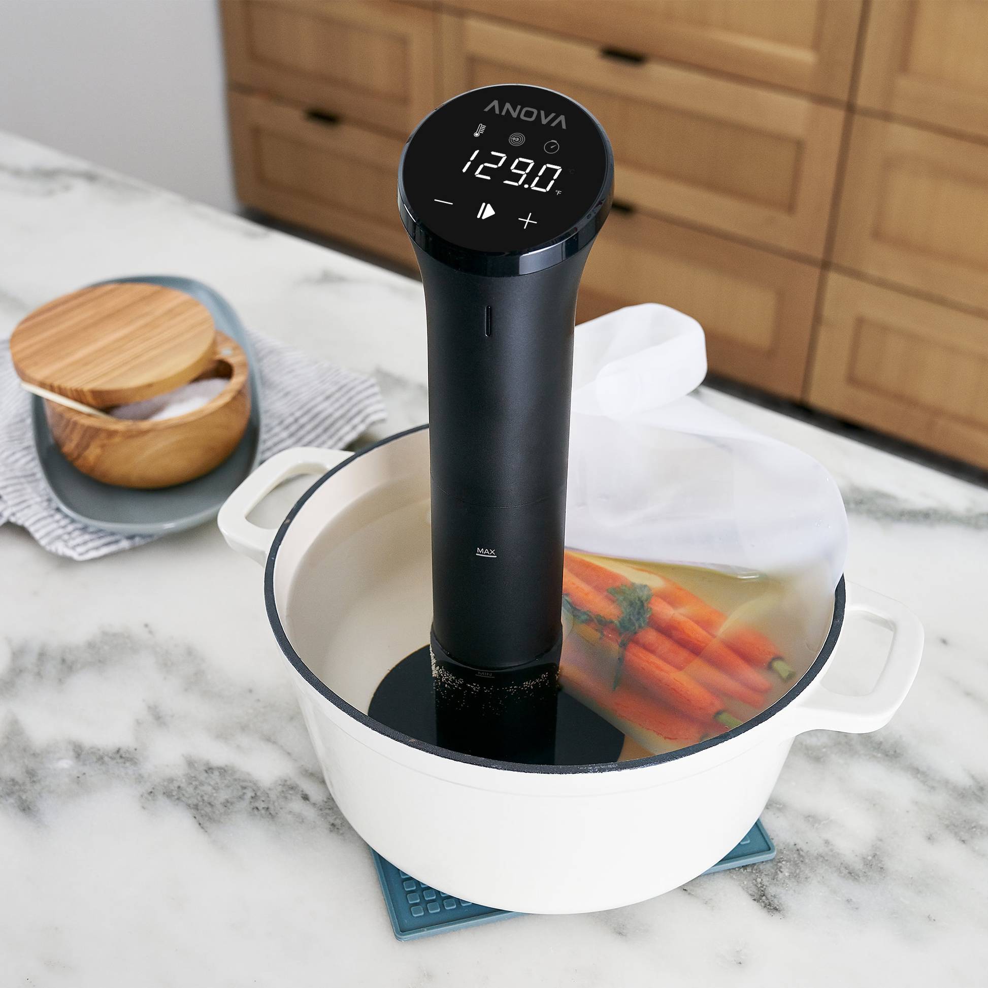 Greater Goods Precision Cooker Review
