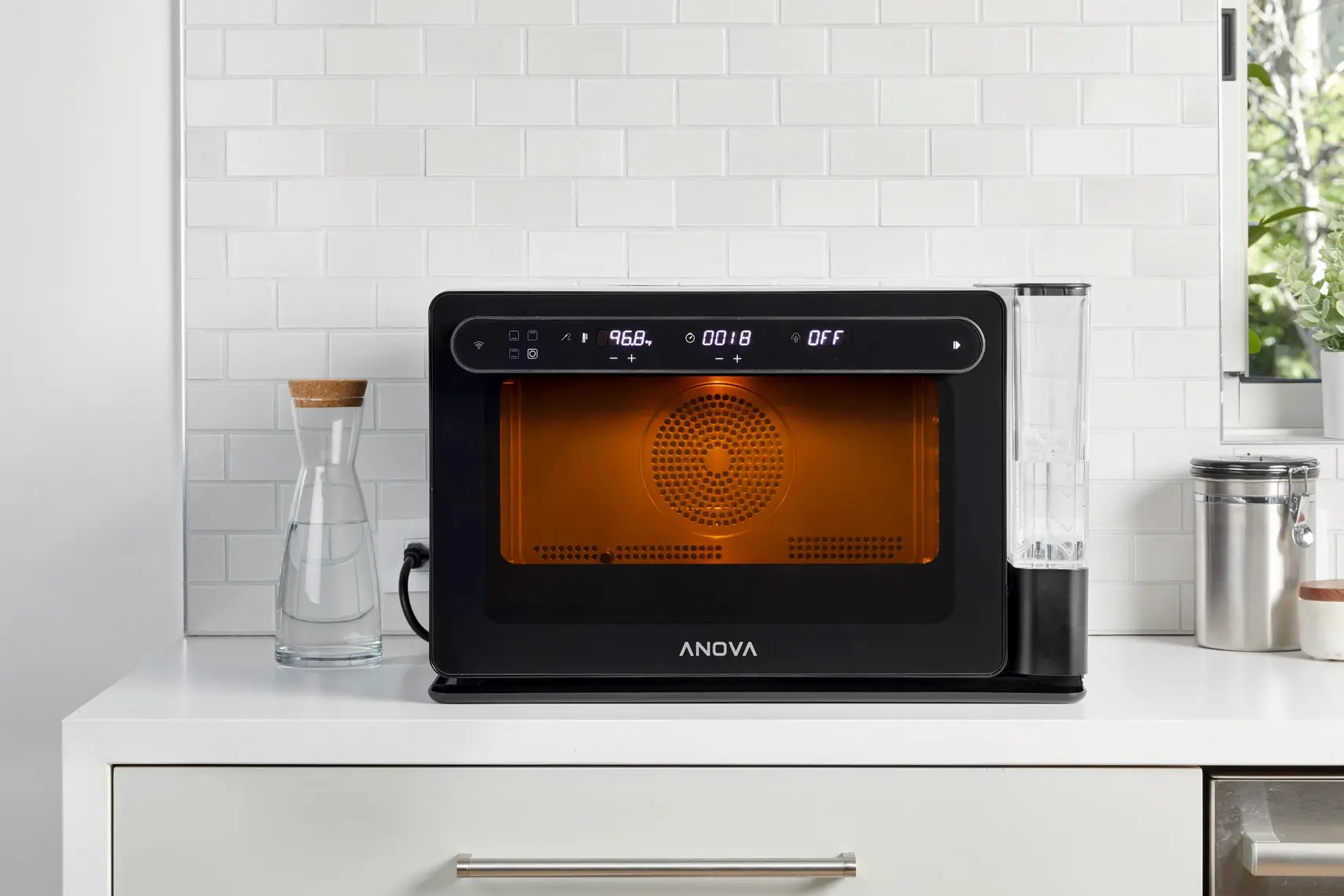 Anova Precision™ Oven – Anova Culinary