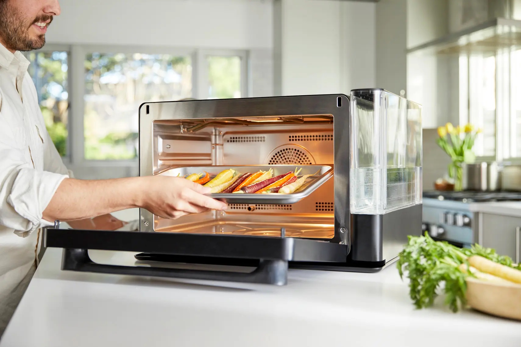 Anova Precision™ Oven – Anova Culinary