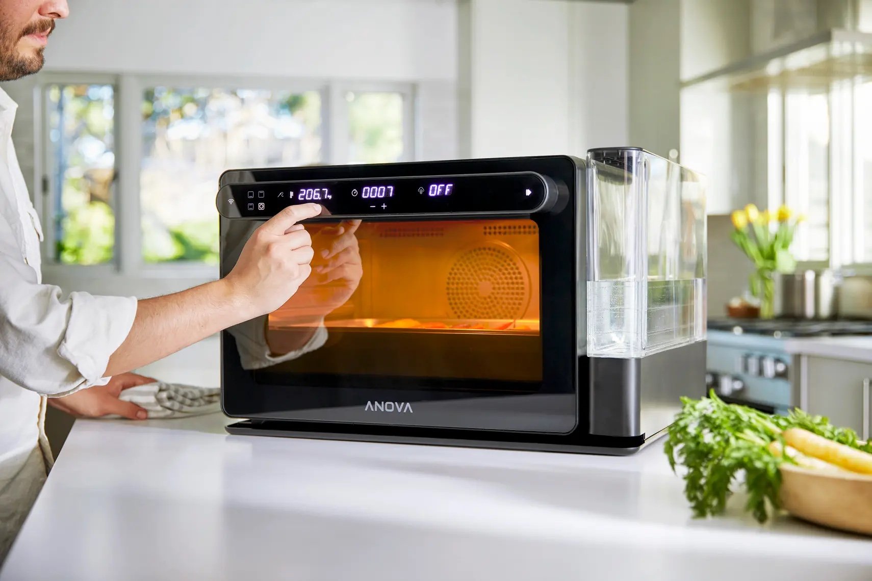 ゆうすけさん専用Anova precision oven アノーバ プレシジョン 1点限り