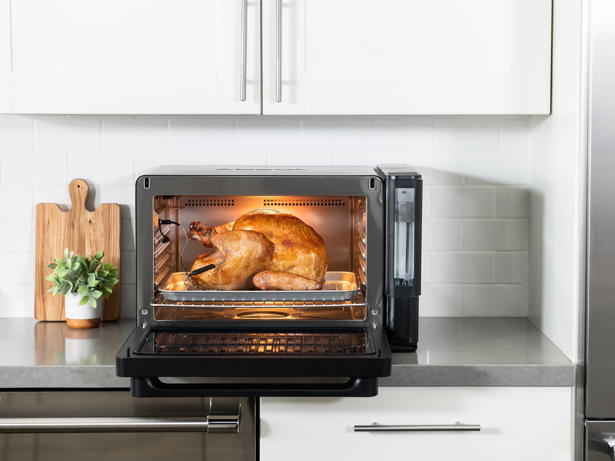 Anova Precision™ Oven – Anova Culinary