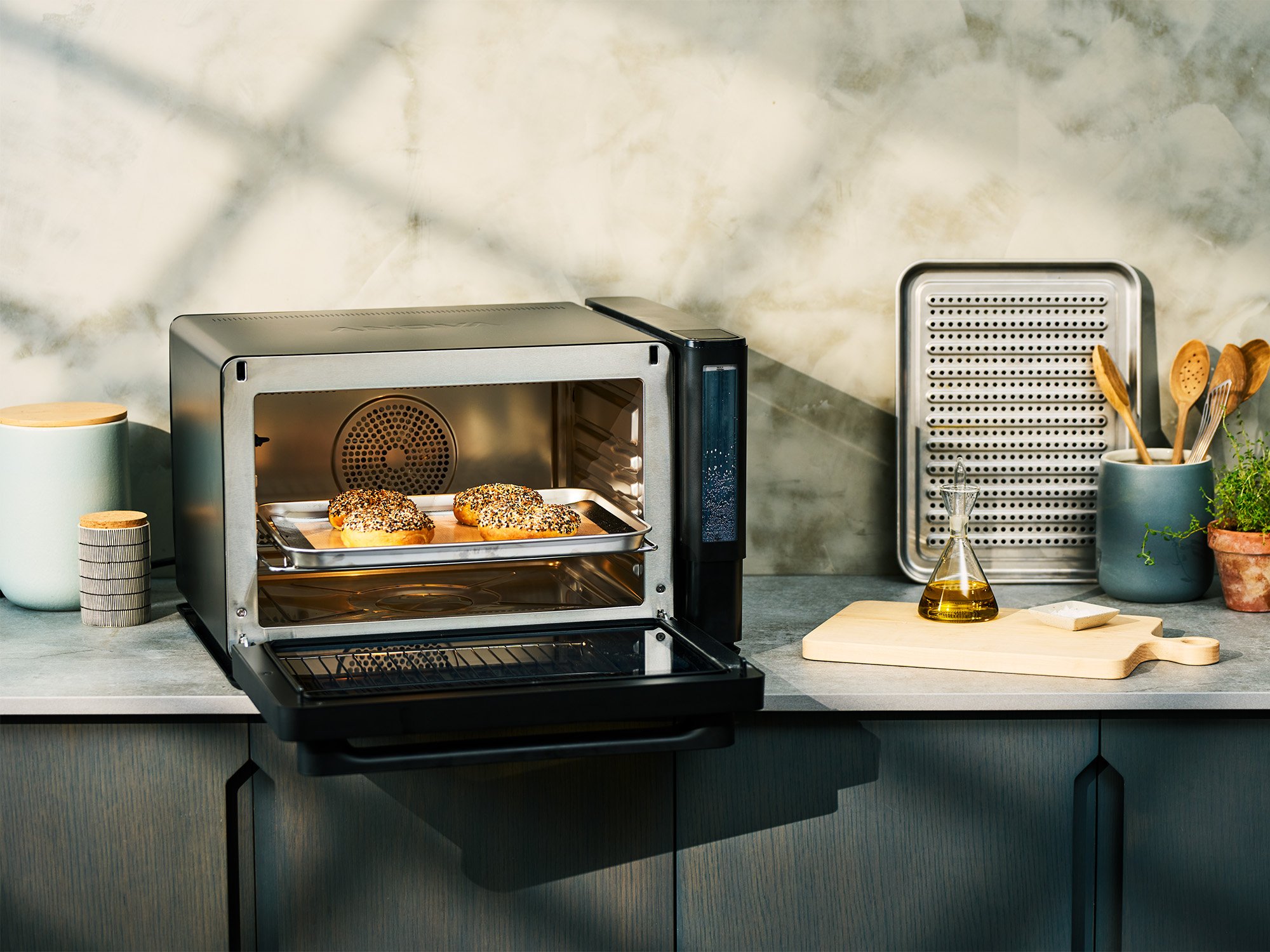 Anova precision oven アノーバ　プレシジョン　オーブン