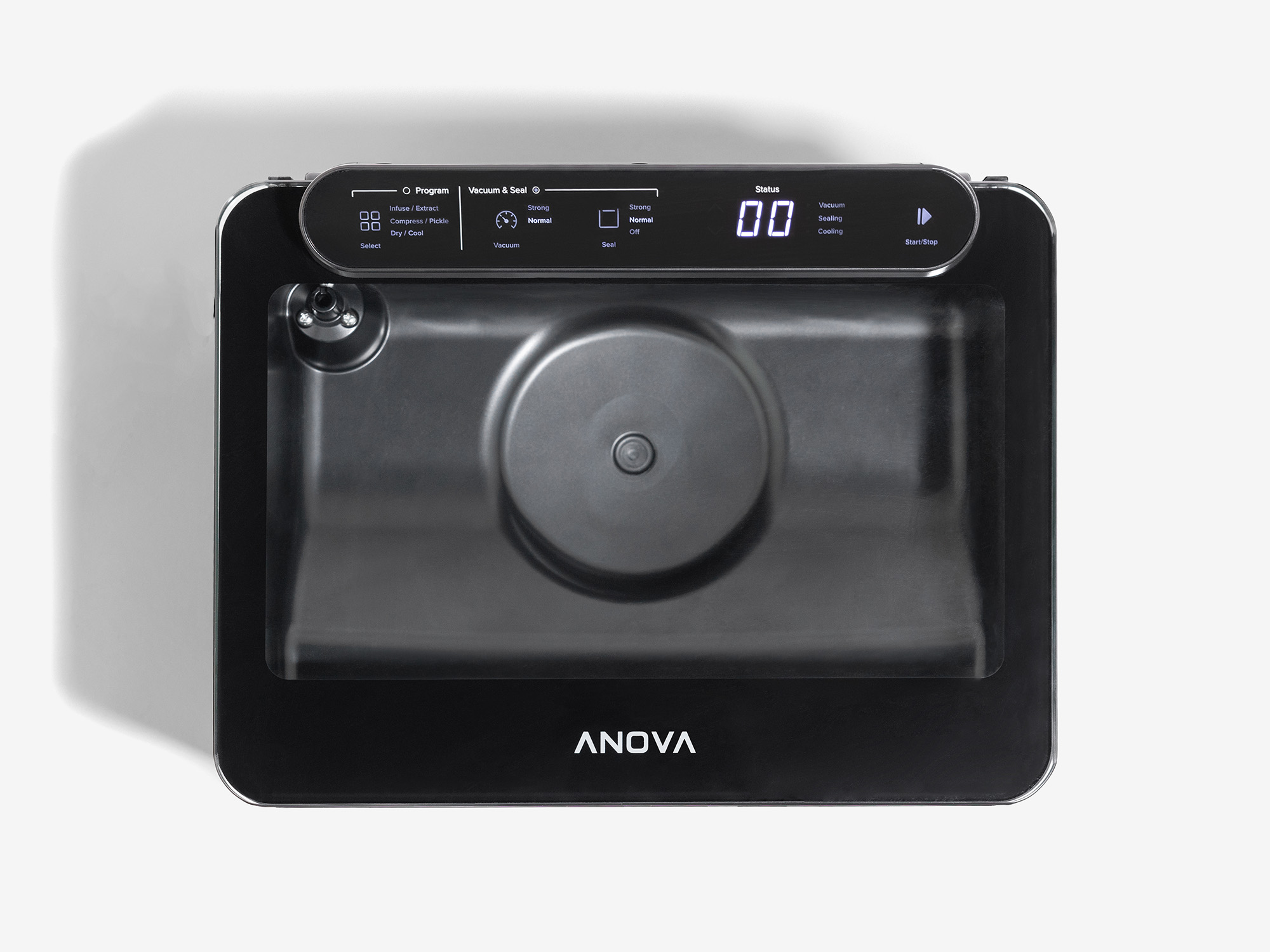 Anova Precision™ Chamber Vacuum Sealer – Anova Culinary