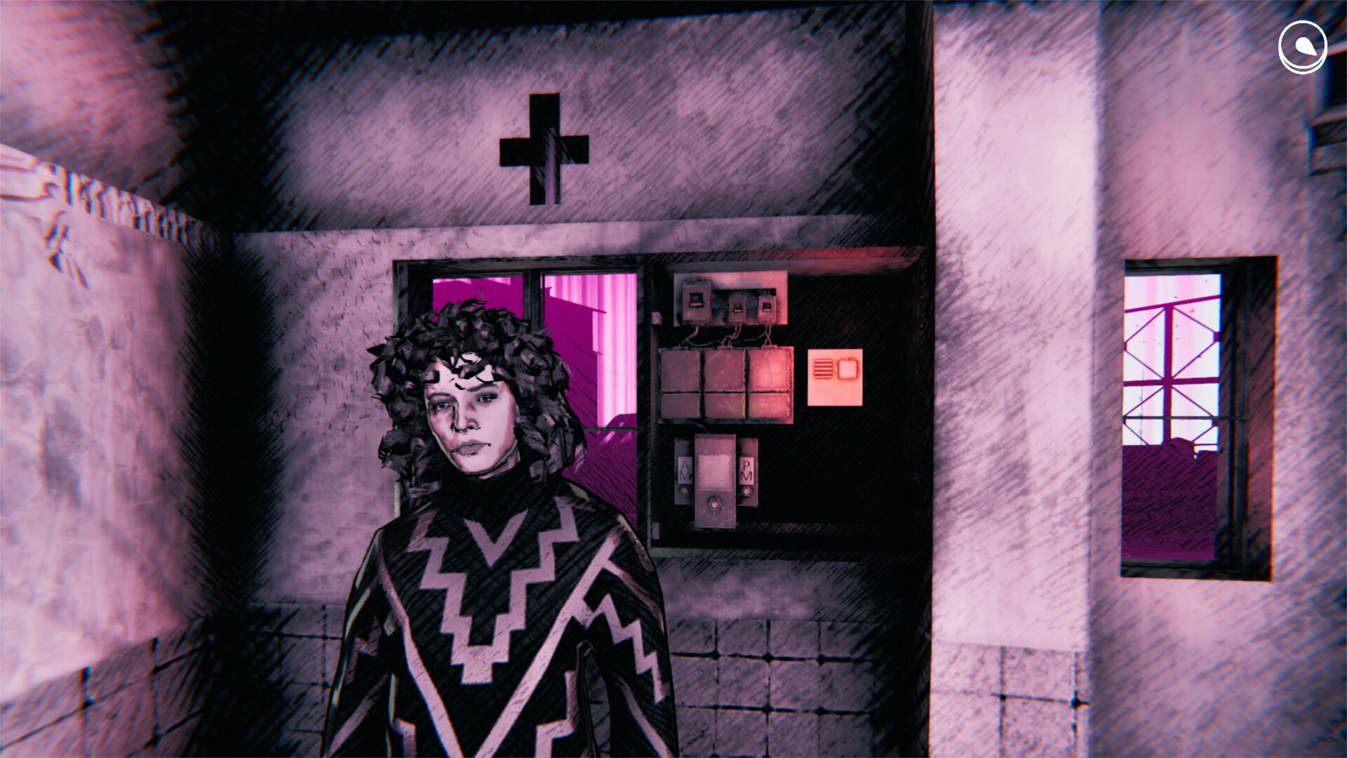 Switch Limited Run #220: Saturnalia – Limited Run Games