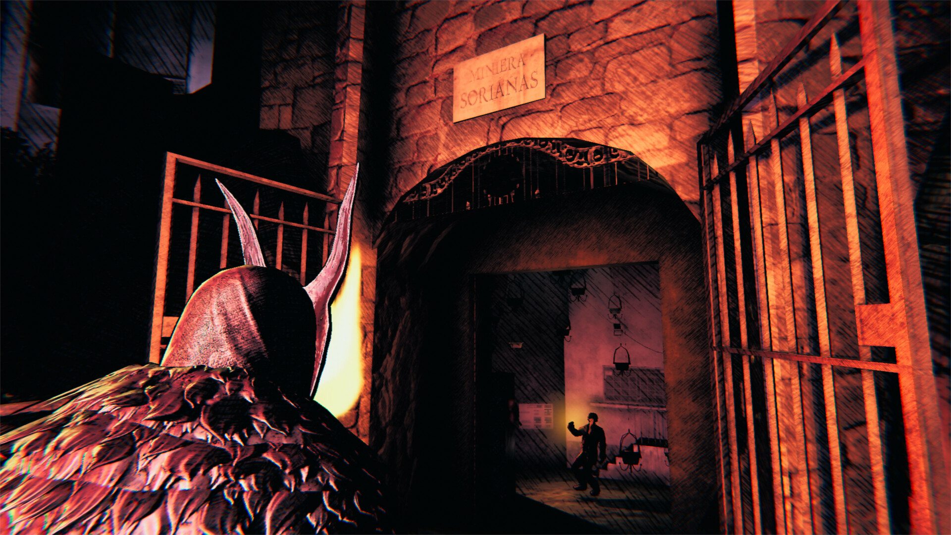 Switch Limited Run #220: Saturnalia – Limited Run Games